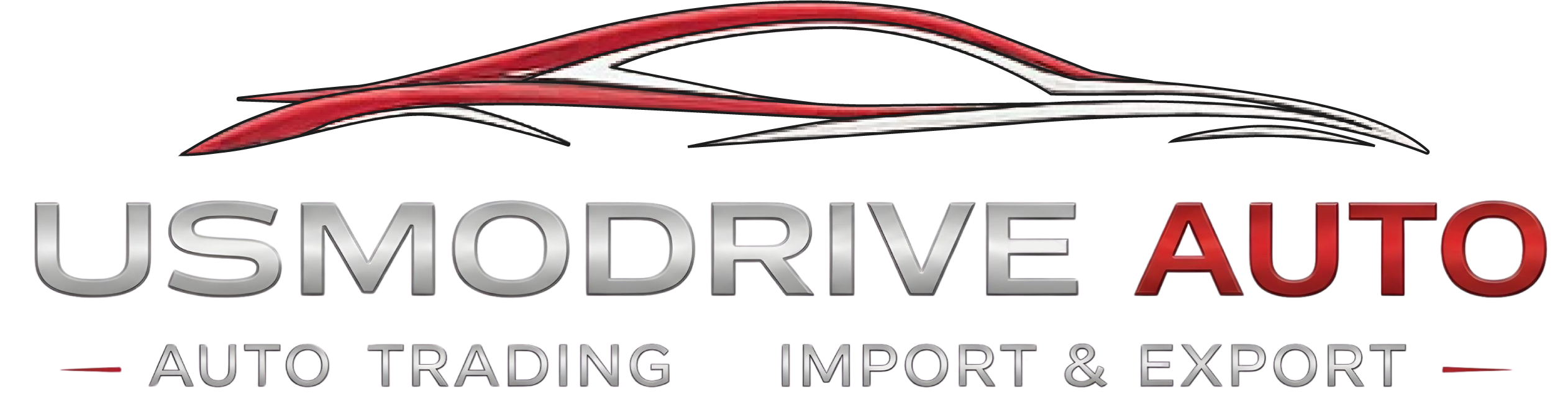 Usmodrive