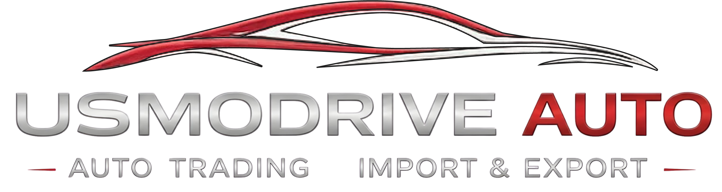 Logotipo de Usmodrive
