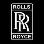rolls royce