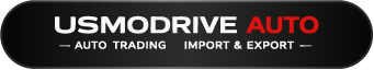 UsmoDrive Logotipo